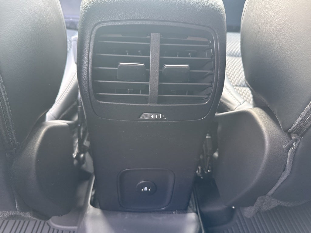 2026 Ford Escape Plug-in Hybrid