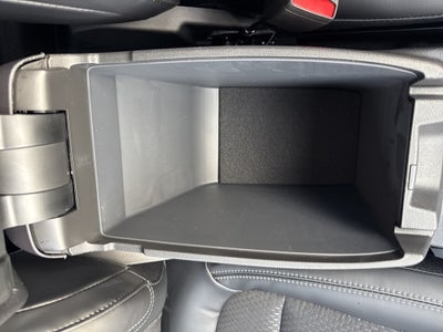 2026 Ford Escape Plug-in Hybrid