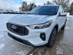 2026 Ford Escape Plug-in Hybrid