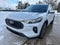 2026 Ford Escape Plug-in Hybrid