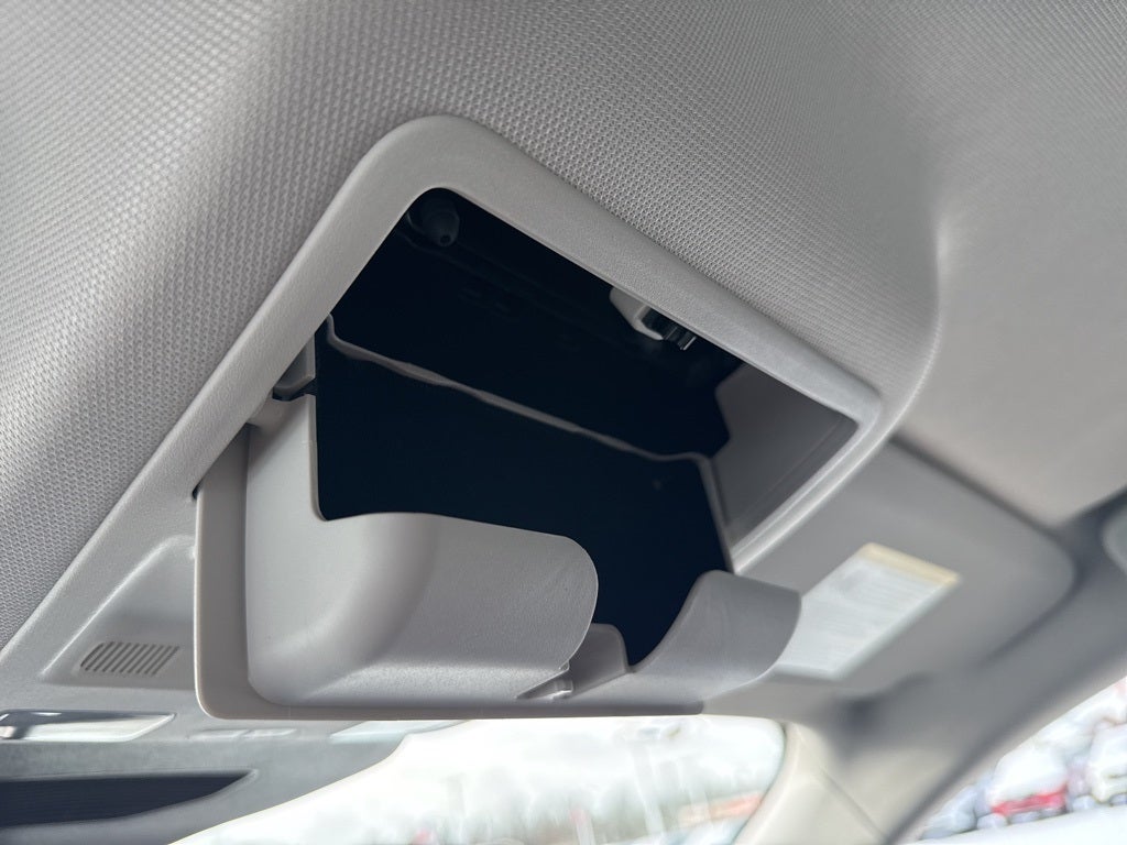 2026 Ford Escape Plug-in Hybrid