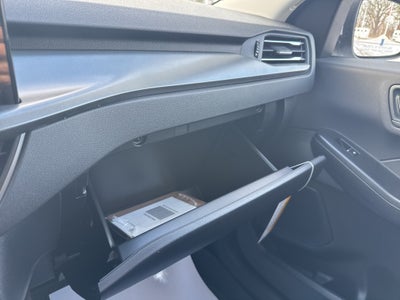 2026 Ford Escape Plug-in Hybrid