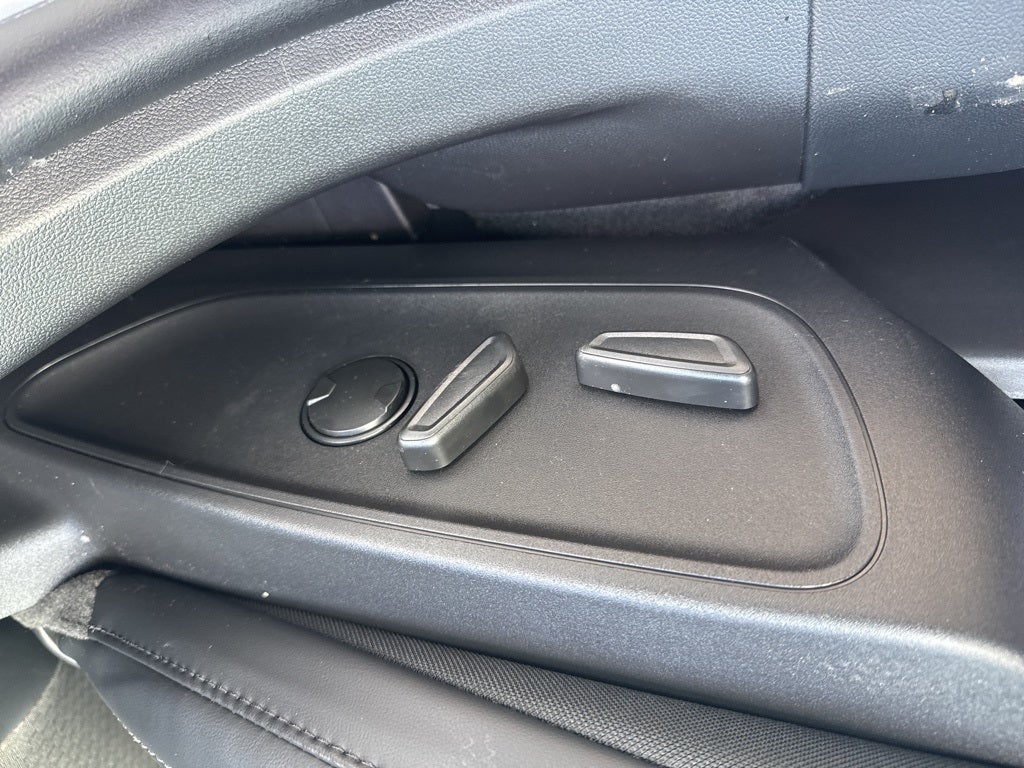 2026 Ford Escape Plug-in Hybrid