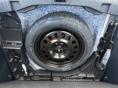 2026 Ford Escape Plug-in Hybrid