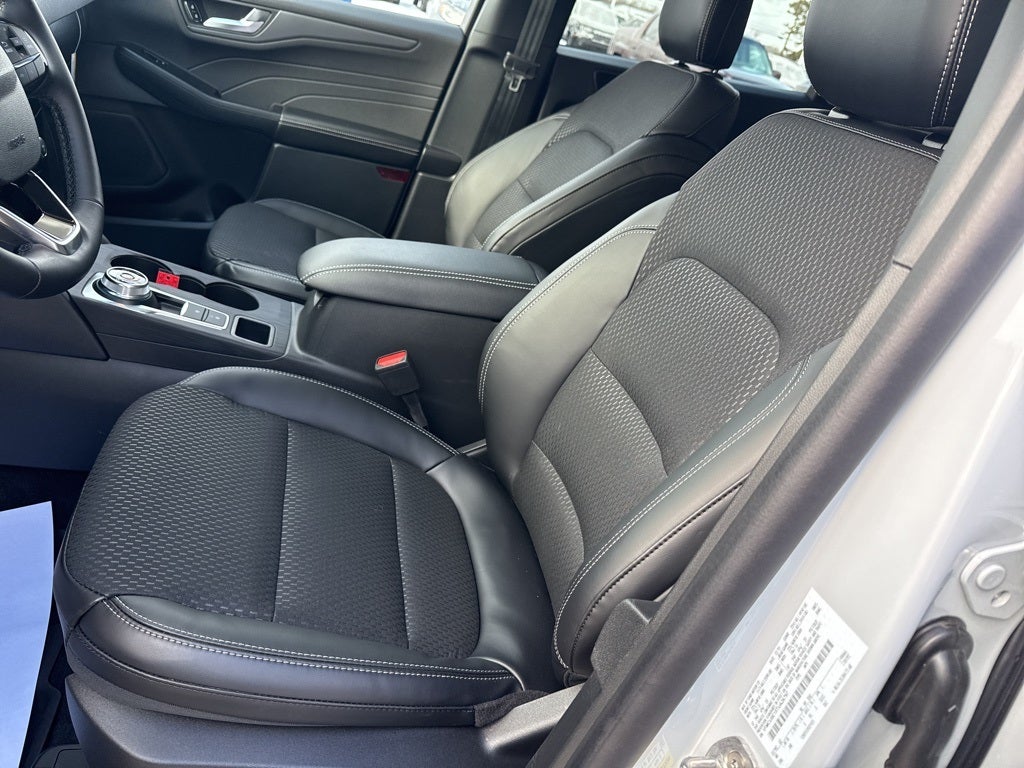 2026 Ford Escape Plug-in Hybrid