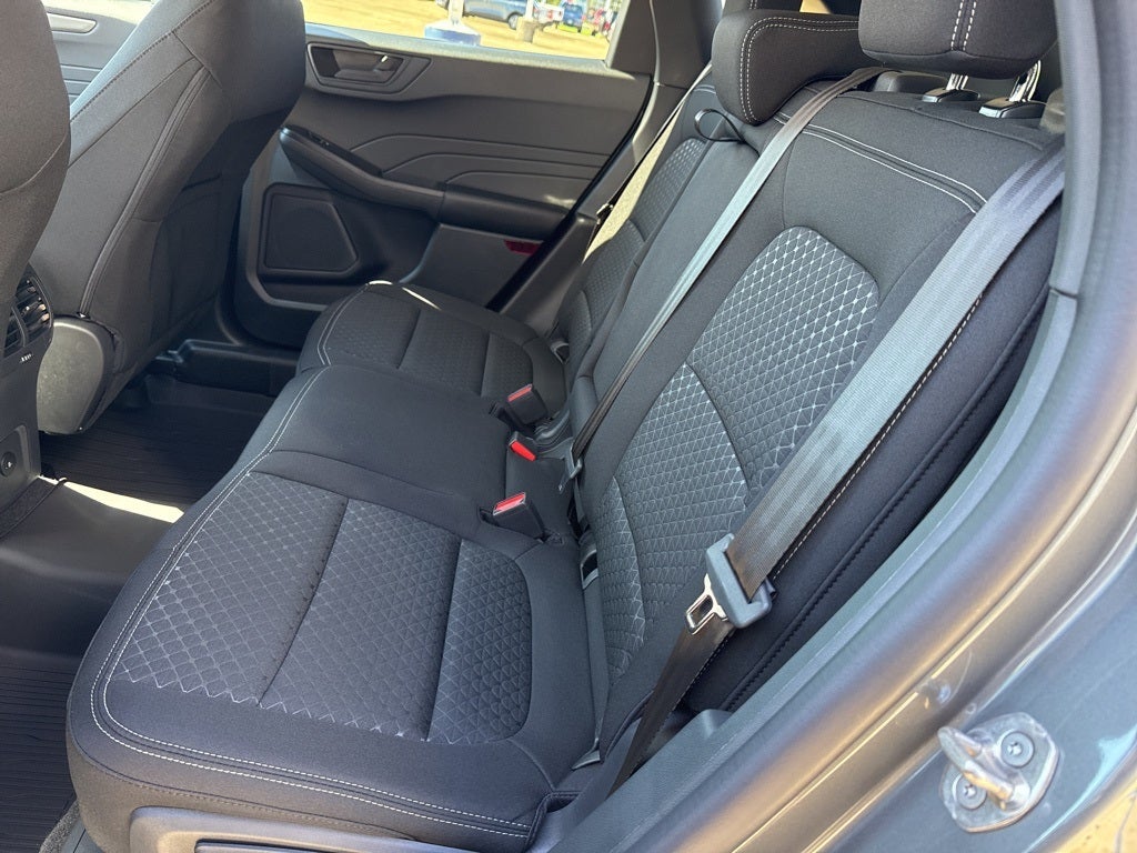 2026 Ford Escape Active®