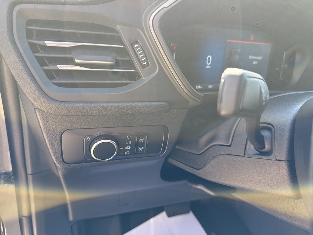 2026 Ford Escape Active®