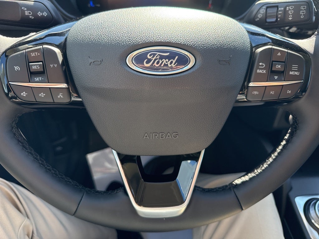 2026 Ford Escape Active®