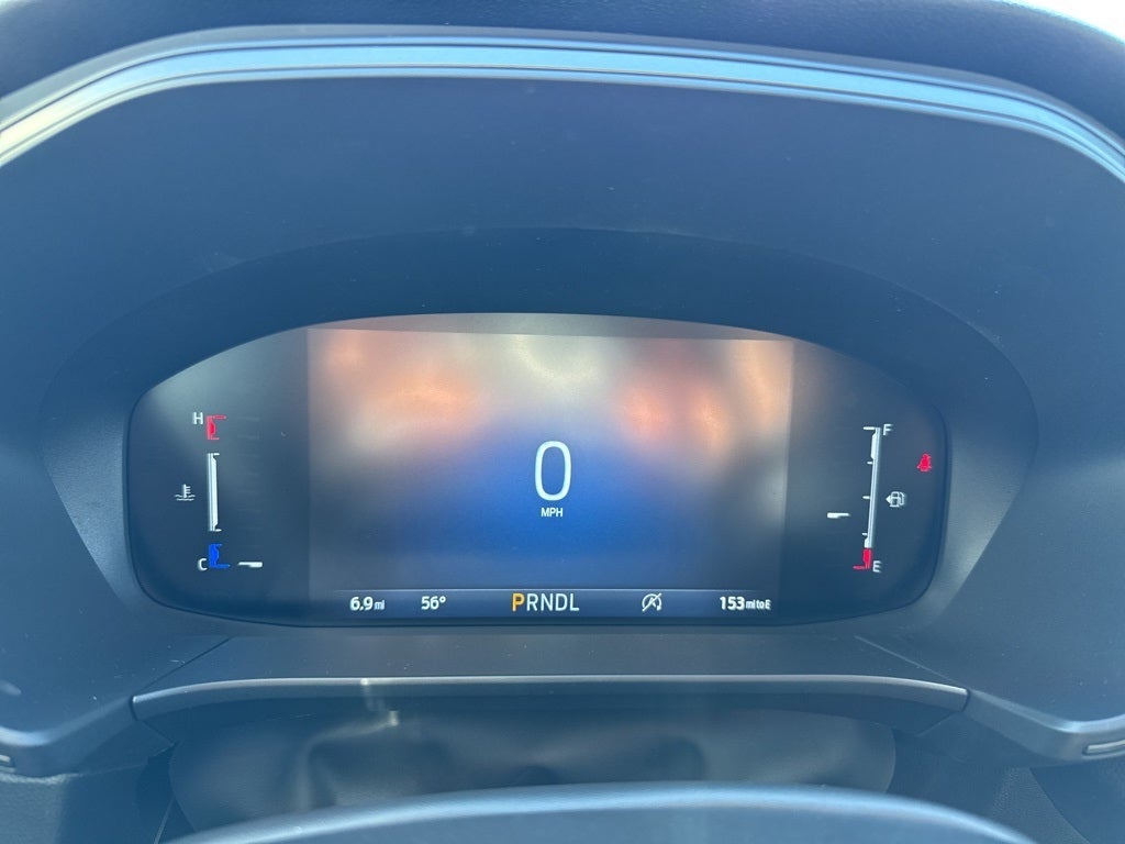 2026 Ford Escape Active®