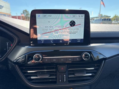 2026 Ford Escape Active®