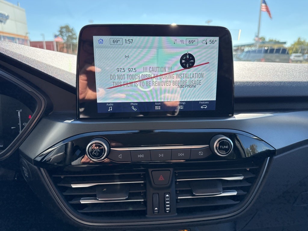 2026 Ford Escape Active®