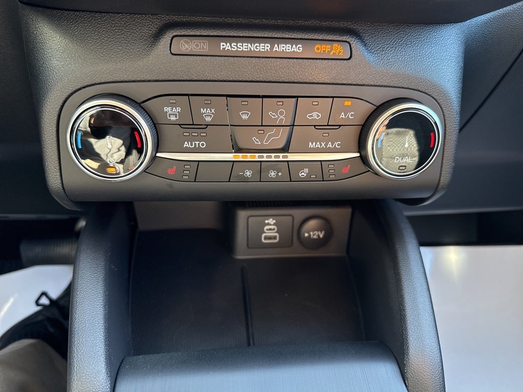 2026 Ford Escape Active®