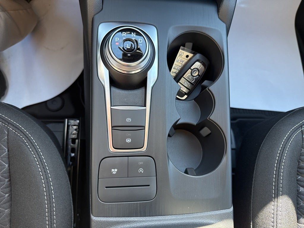 2026 Ford Escape Active®