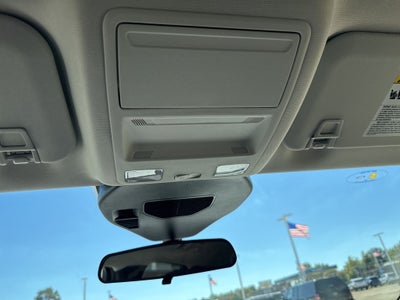 2026 Ford Escape Active®