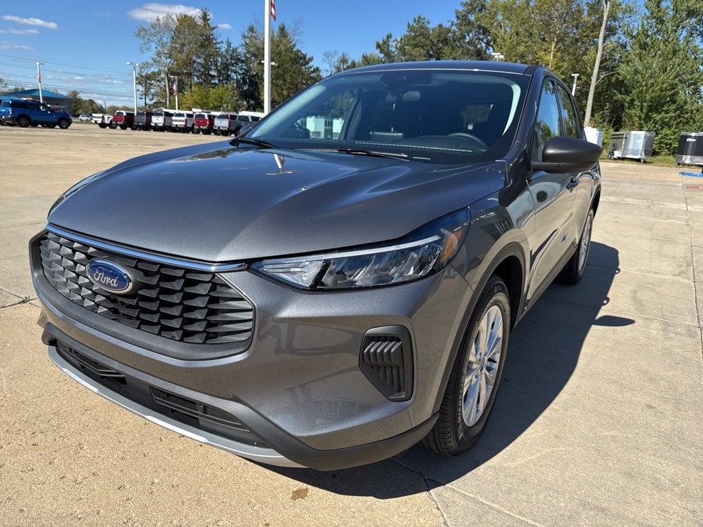 2026 Ford Escape Active®