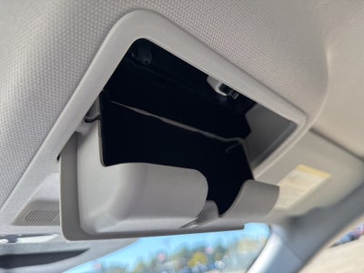 2026 Ford Escape Active®