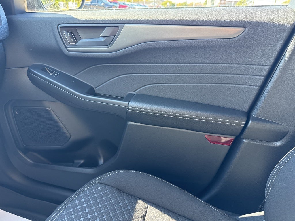 2026 Ford Escape Active®