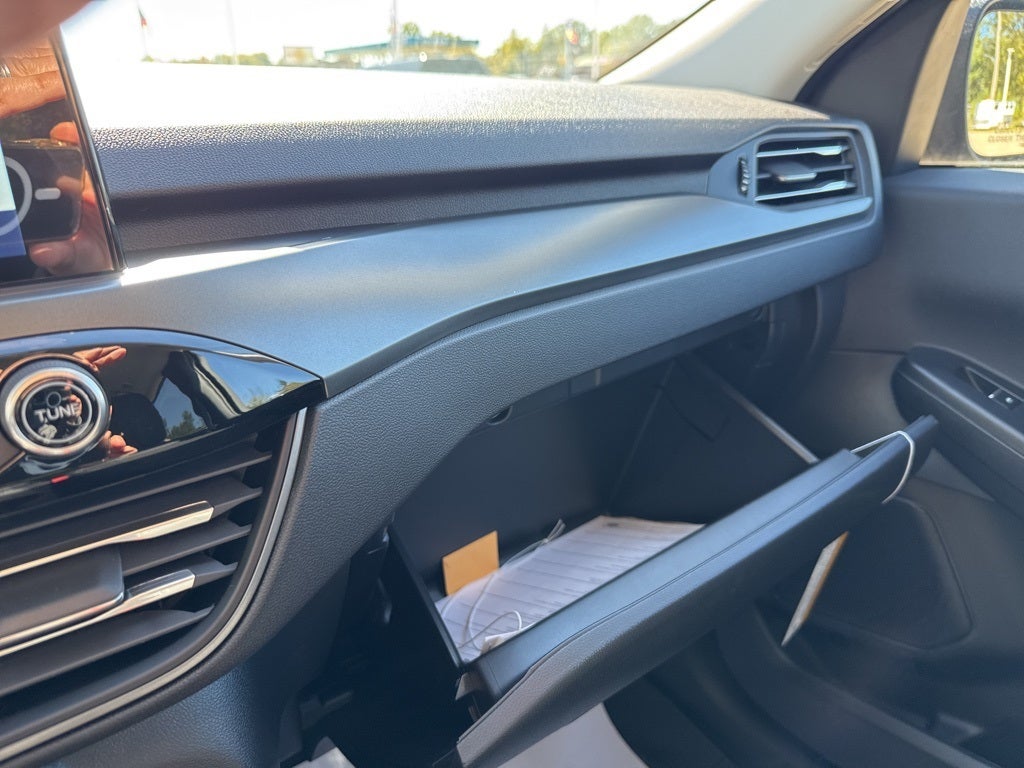 2026 Ford Escape Active®