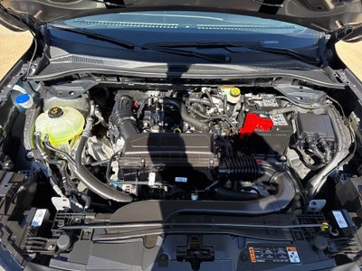 2026 Ford Escape Active®