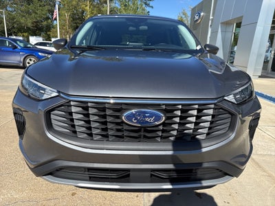 2026 Ford Escape Active®