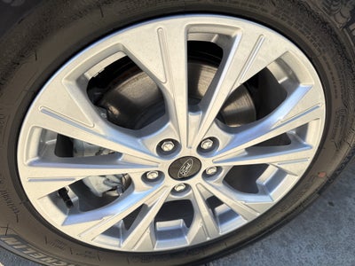 2026 Ford Escape Active®