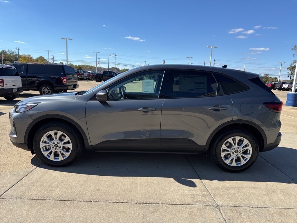 2026 Ford Escape Active®