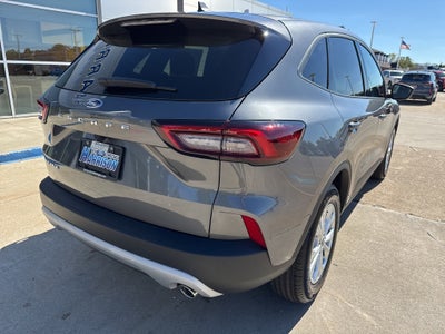 2026 Ford Escape Active®