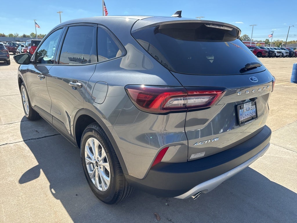 2026 Ford Escape Active®