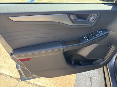 2026 Ford Escape Active®