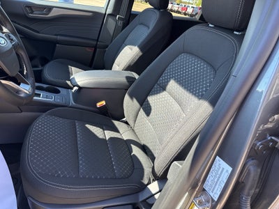 2026 Ford Escape Active®