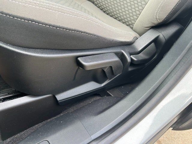 2021 Ford Escape Hybrid SE