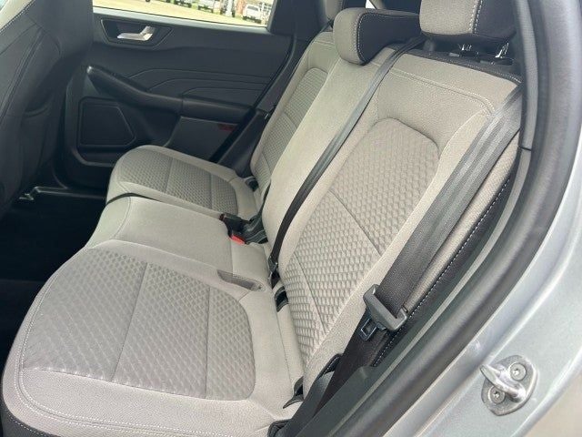 2021 Ford Escape Hybrid SE