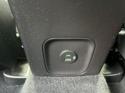 2021 Ford Escape Hybrid SE