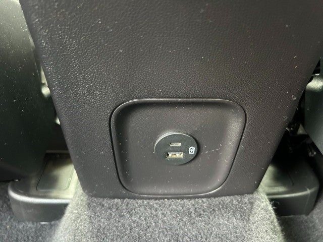 2021 Ford Escape Hybrid SE