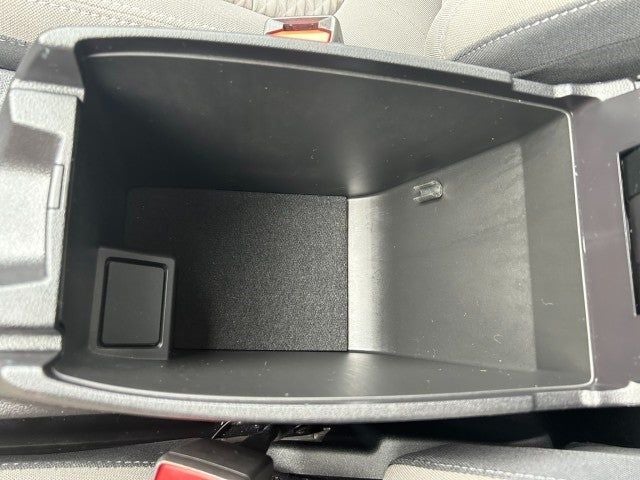 2021 Ford Escape Hybrid SE