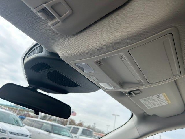 2021 Ford Escape Hybrid SE