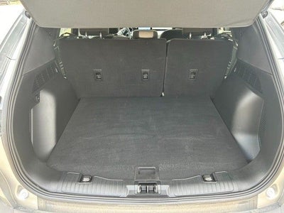 2021 Ford Escape Hybrid SE