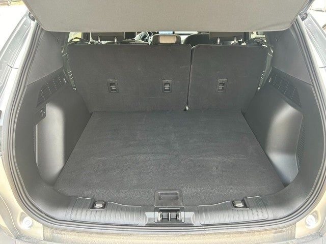 2021 Ford Escape Hybrid SE