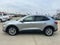 2021 Ford Escape Hybrid SE