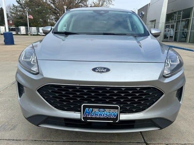 2021 Ford Escape Hybrid SE