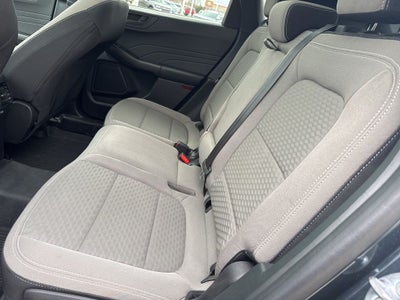 2022 Ford Escape SE AWD