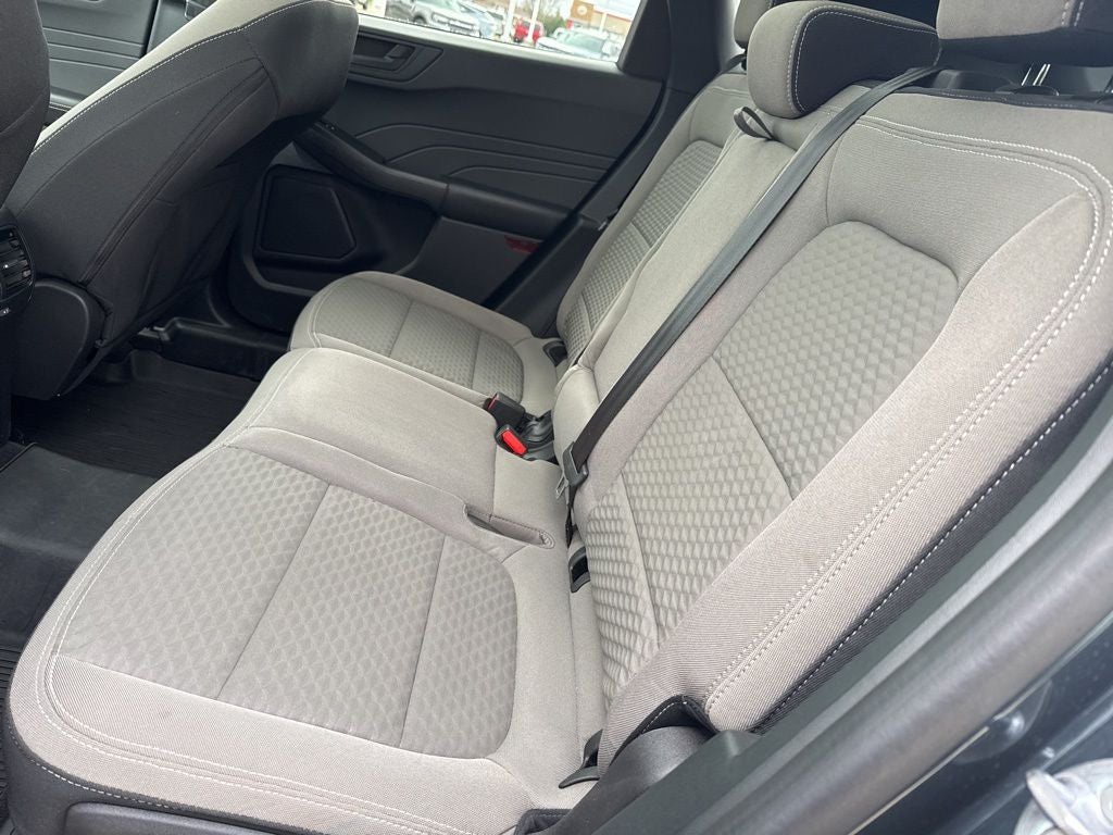 2022 Ford Escape SE AWD