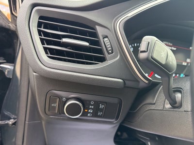 2022 Ford Escape SE AWD