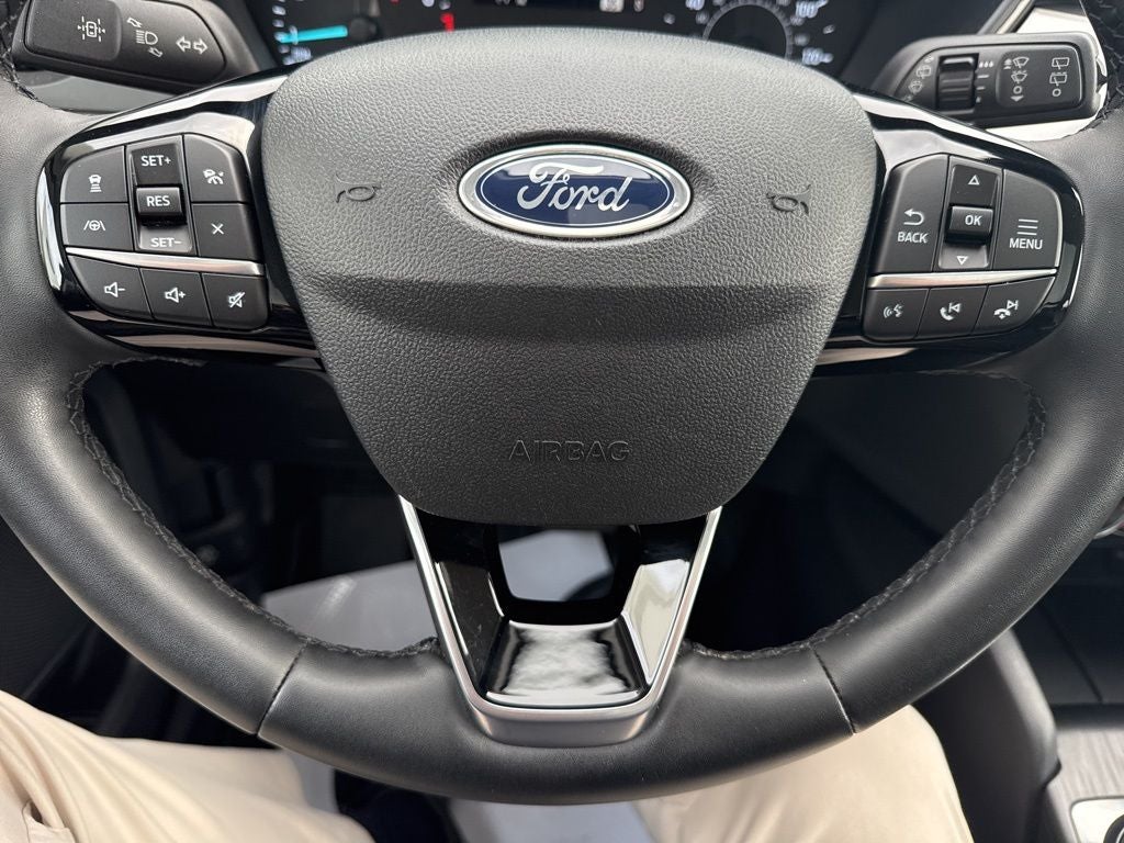 2022 Ford Escape SE AWD