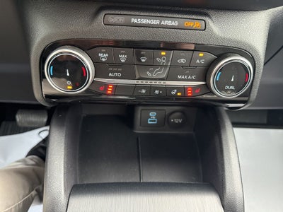 2022 Ford Escape SE AWD