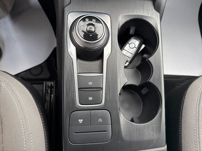 2022 Ford Escape SE AWD