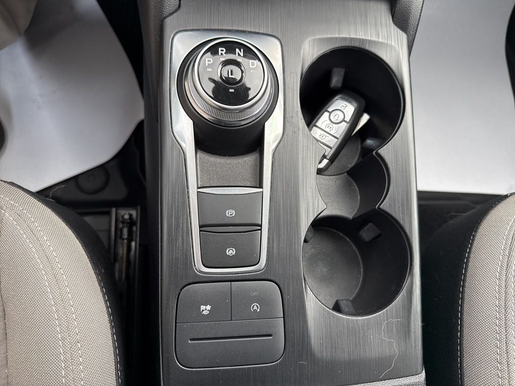 2022 Ford Escape SE AWD