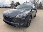 2022 Ford Escape SE AWD
