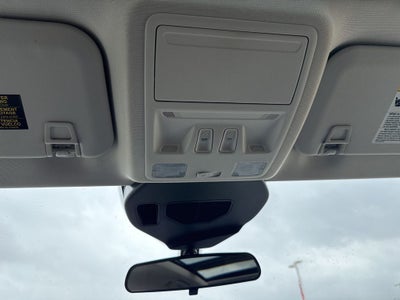 2022 Ford Escape SE AWD