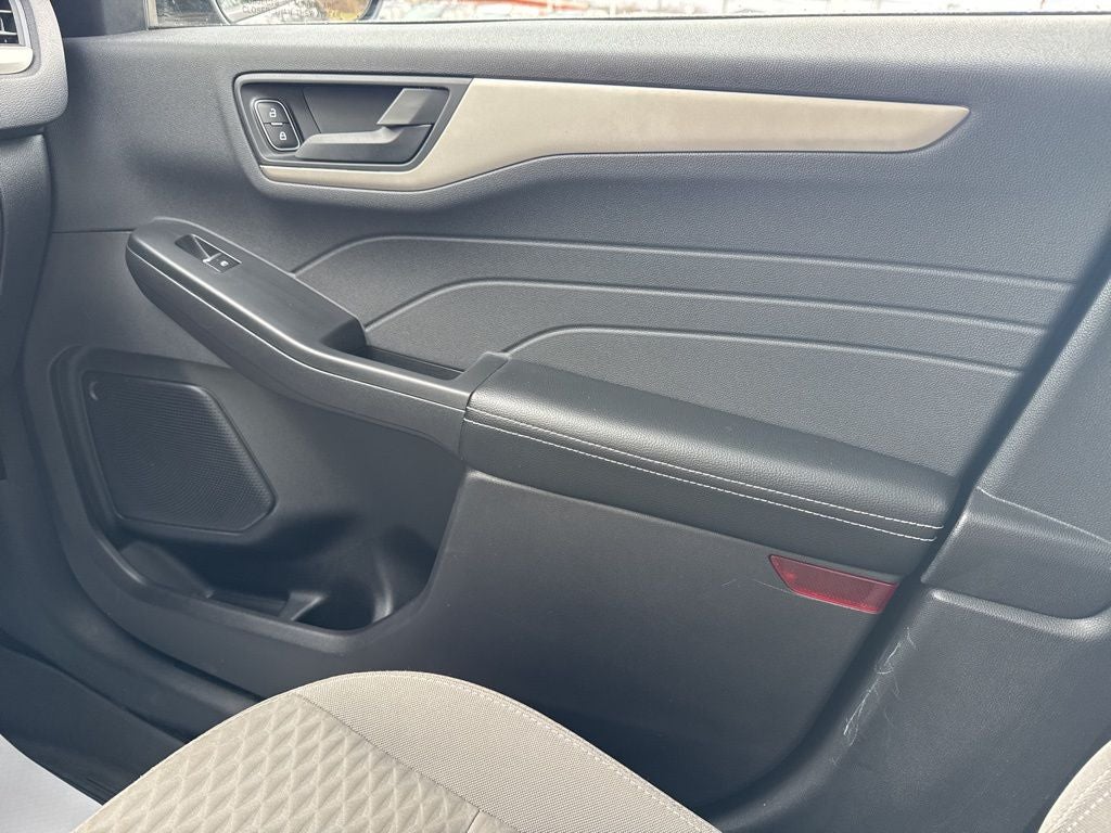 2022 Ford Escape SE AWD